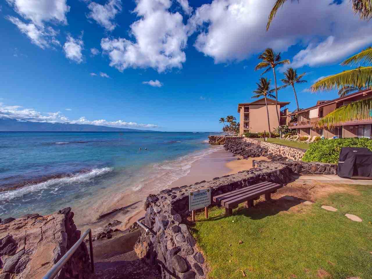 Hale Kai I condo # 207, Lahaina, Hawaii - photo 8 of 30