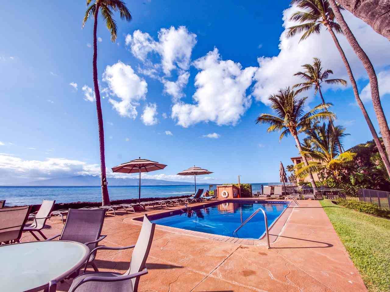 Hale Kai I condo # 207, Lahaina, Hawaii - photo 10 of 30