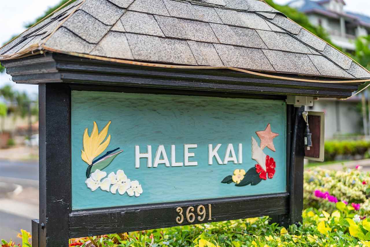 Hale Kai I condo # 208, Lahaina, Hawaii - photo 25 of 30