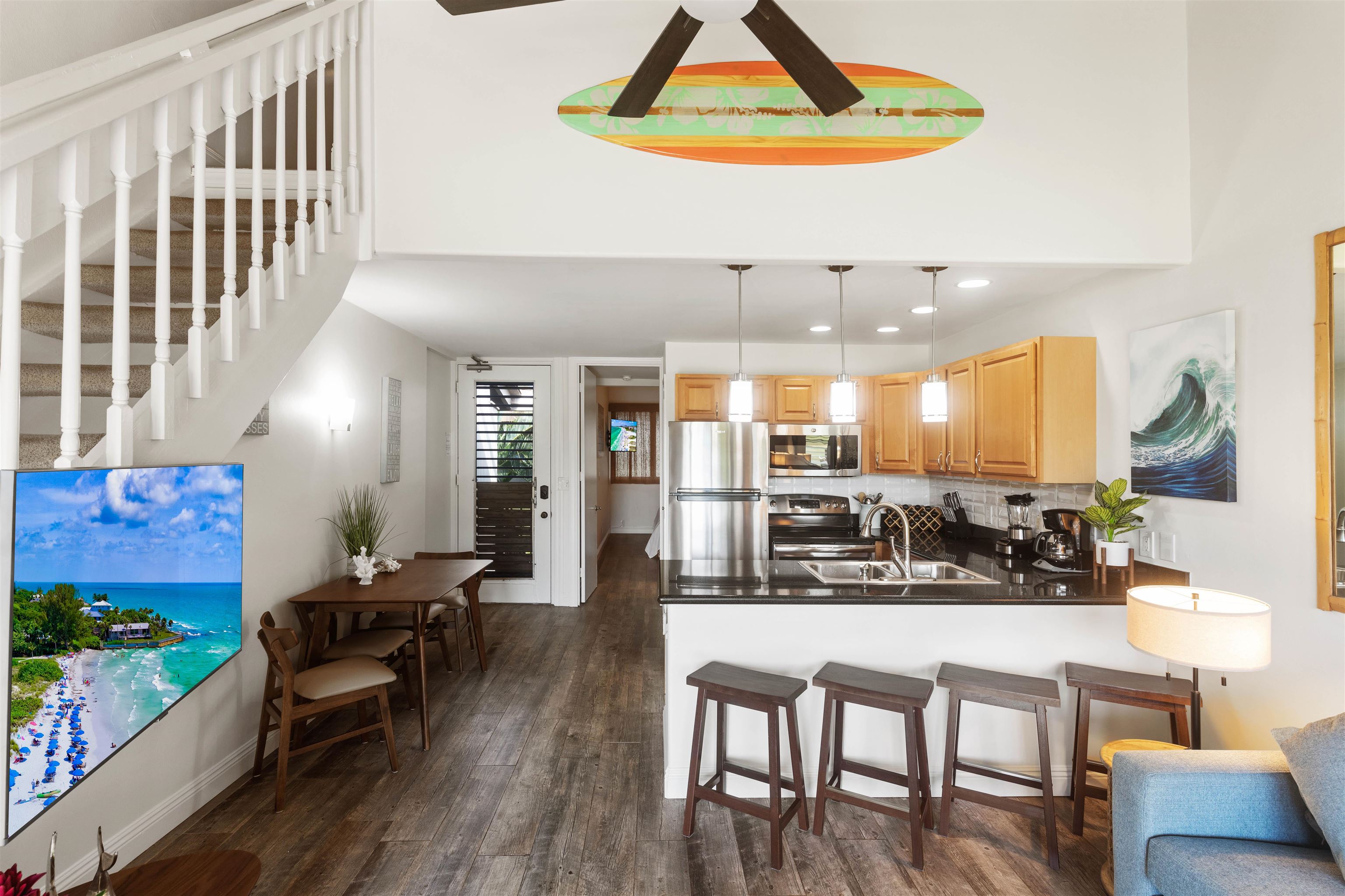 Hale Kai I condo # 208, Lahaina, Hawaii - photo 2 of 49