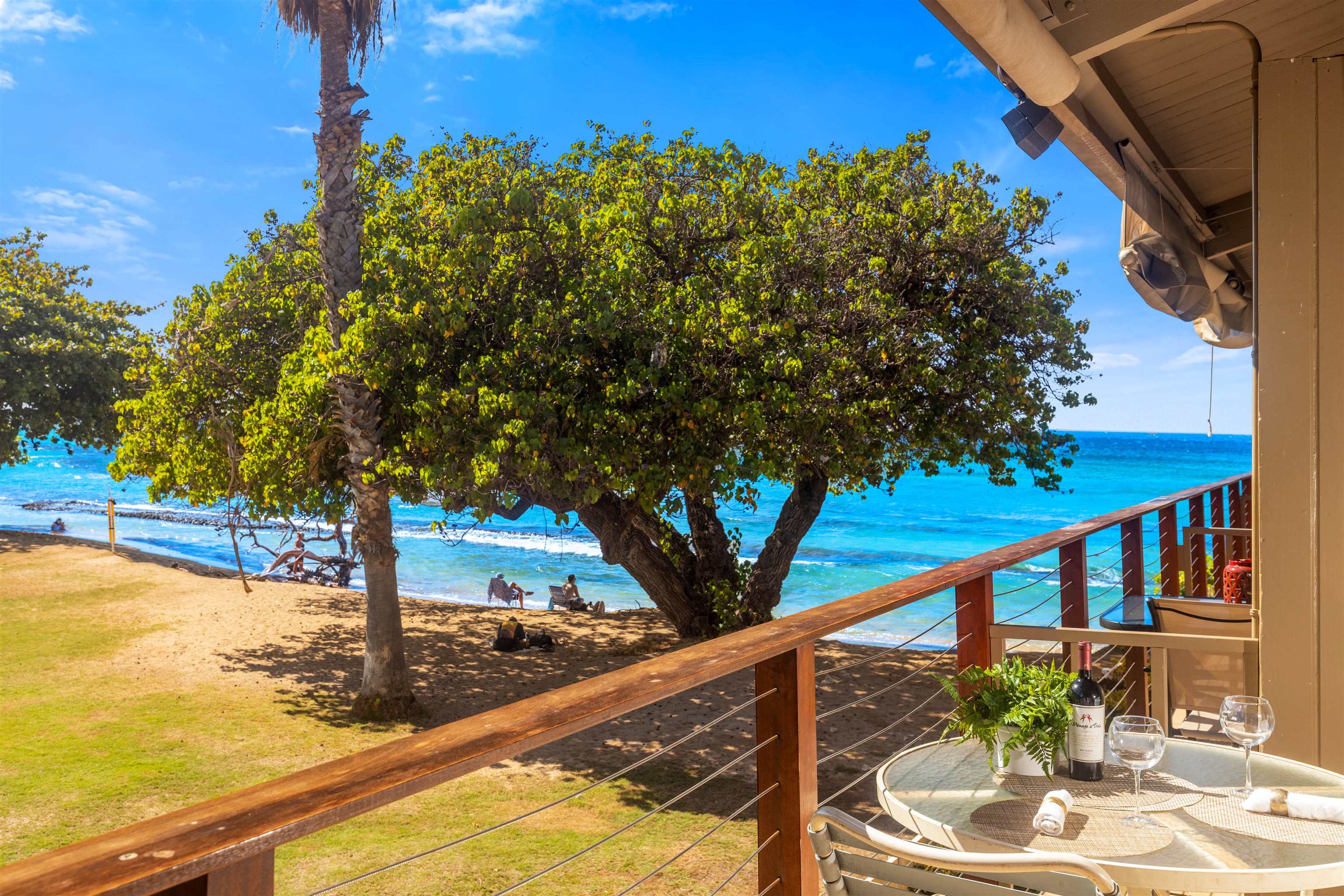 Hale Kai I condo # 208, Lahaina, Hawaii - photo 11 of 49