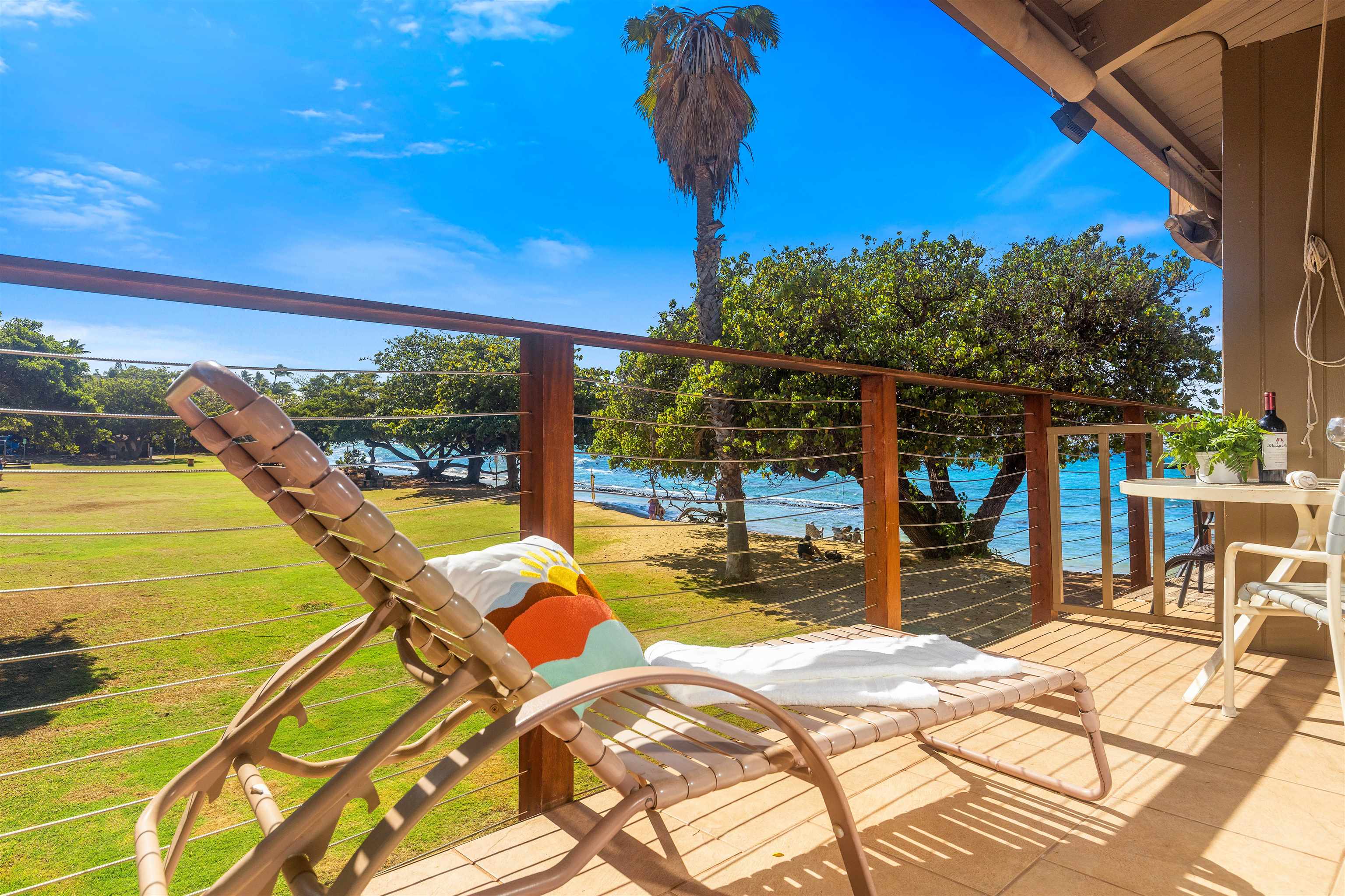 Hale Kai I condo # 208, Lahaina, Hawaii - photo 12 of 49