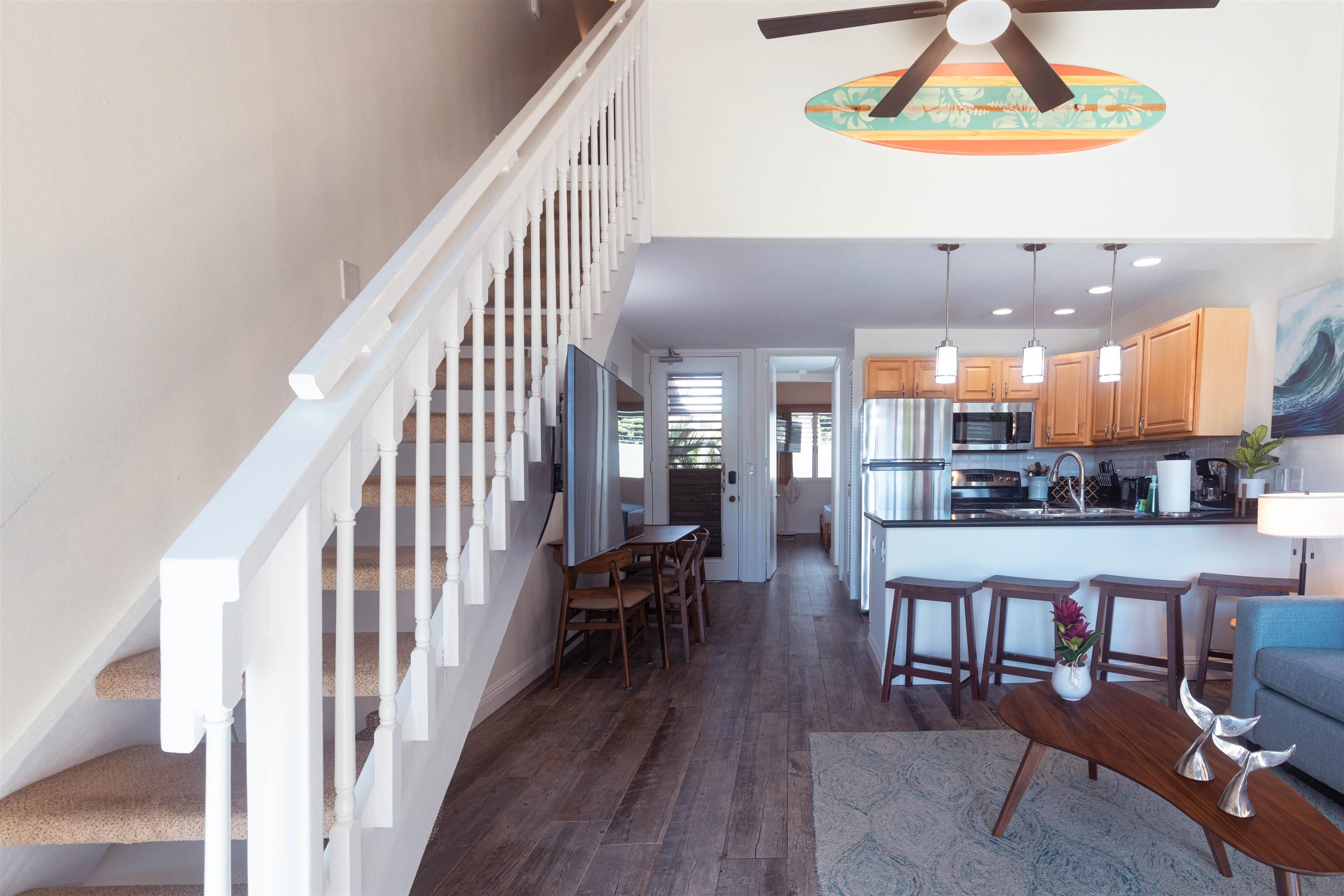 Hale Kai I condo # 208, Lahaina, Hawaii - photo 16 of 49