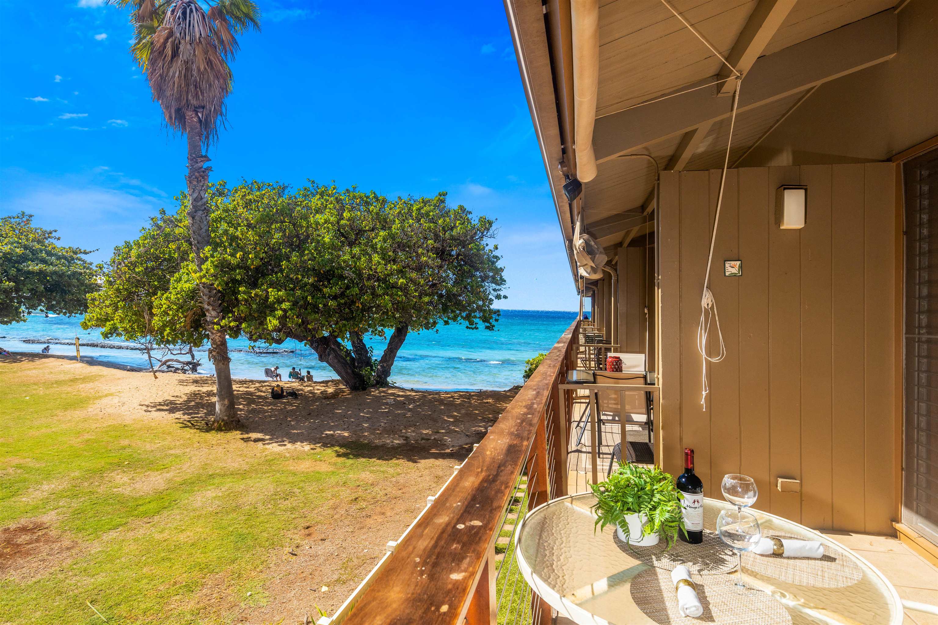 Hale Kai I condo # 208, Lahaina, Hawaii - photo 23 of 49