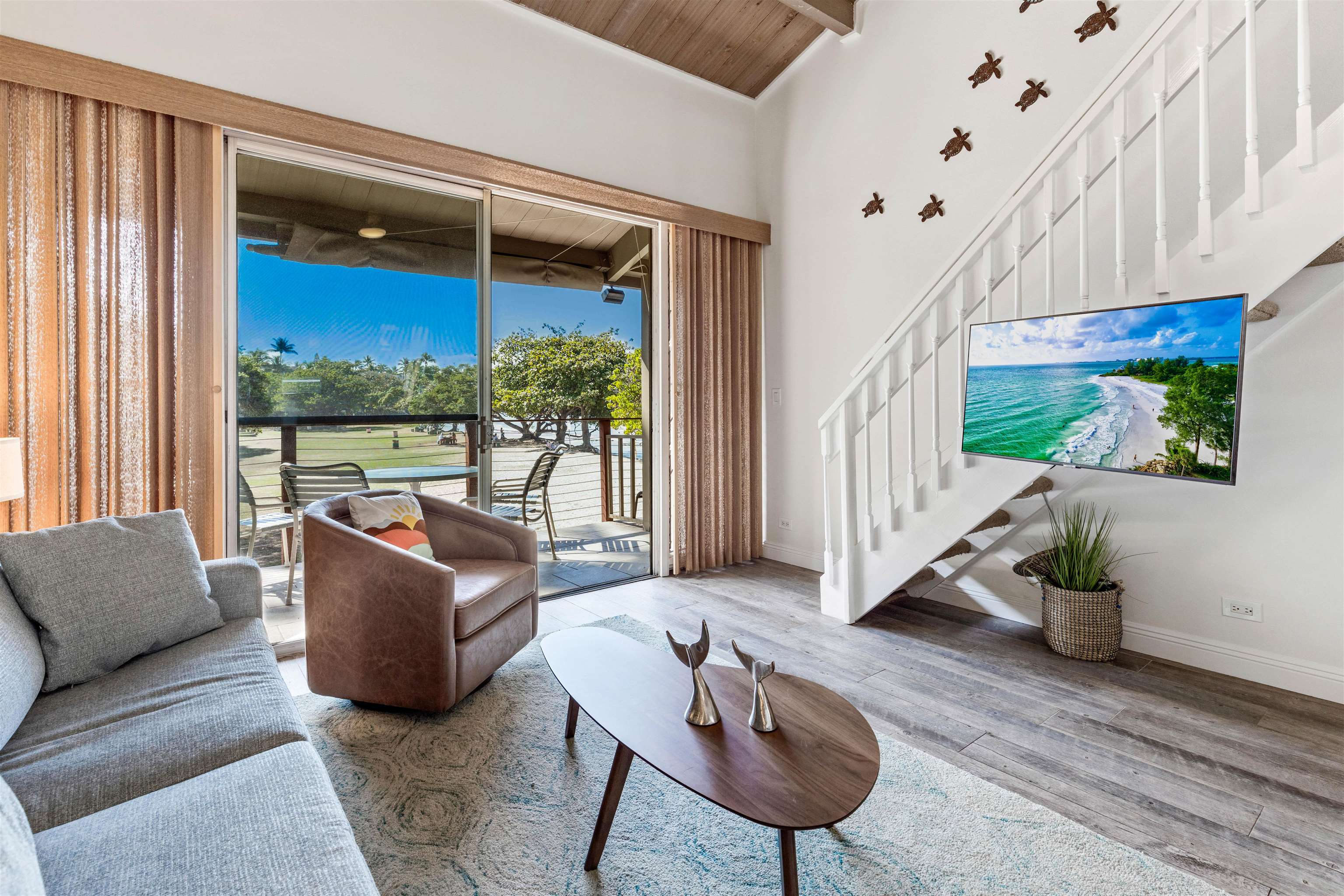 Hale Kai I condo # 208, Lahaina, Hawaii - photo 24 of 49