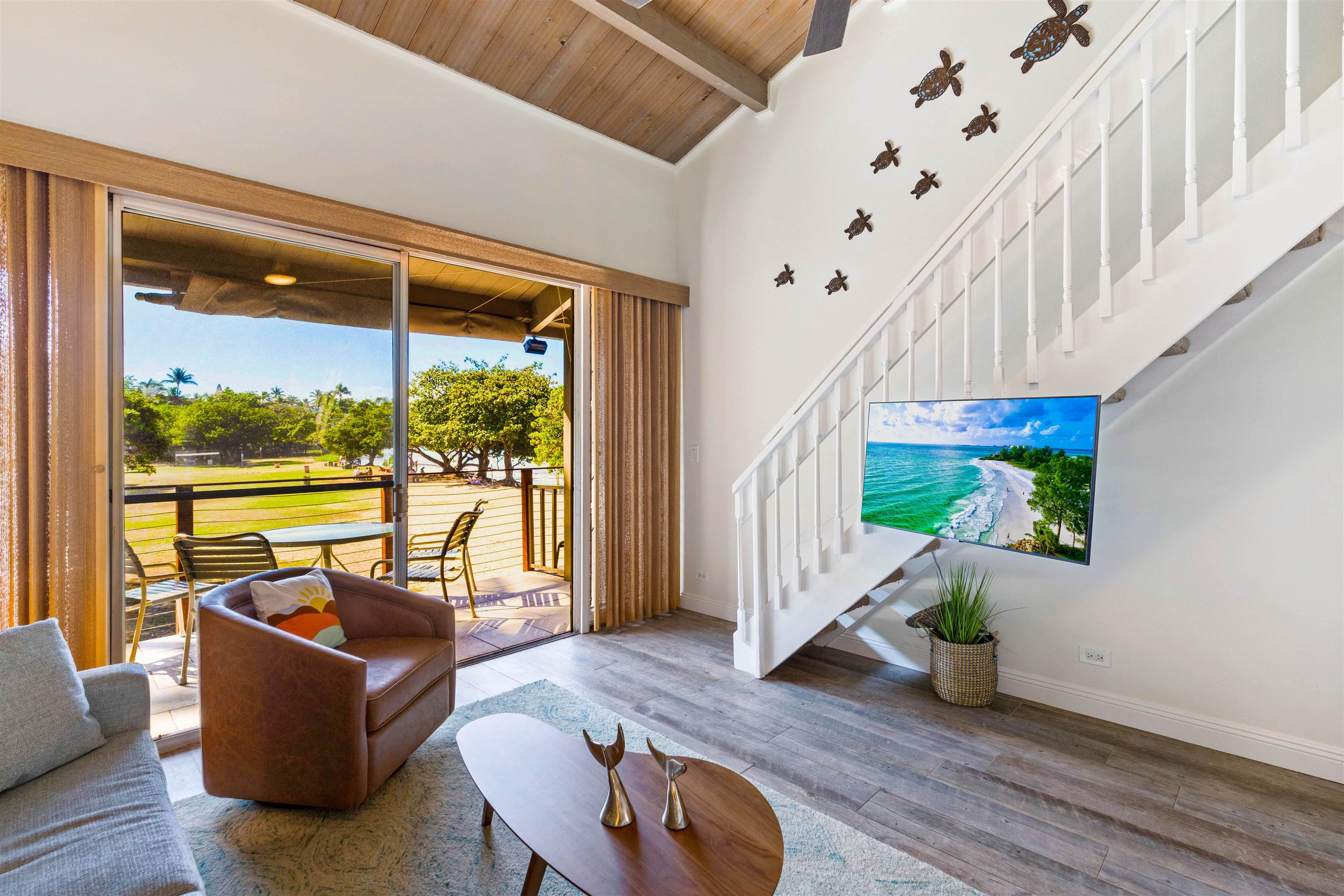 Hale Kai I condo # 208, Lahaina, Hawaii - photo 25 of 49