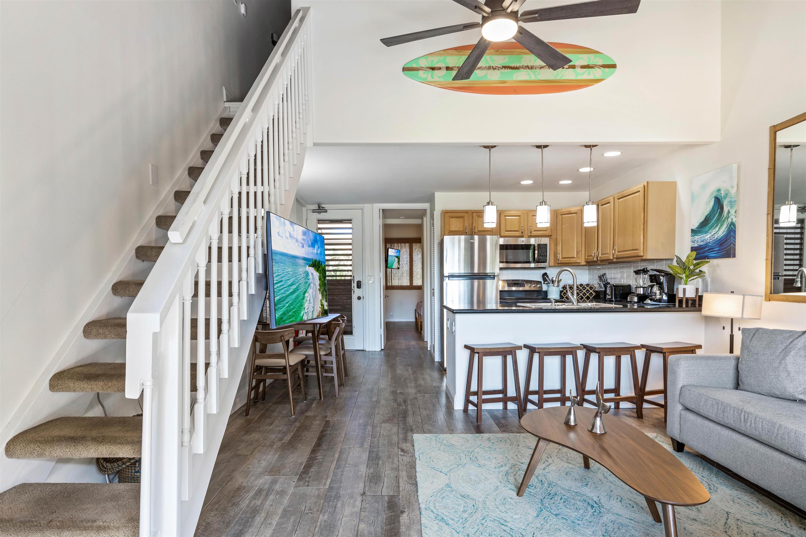 Hale Kai I condo # 208, Lahaina, Hawaii - photo 26 of 49