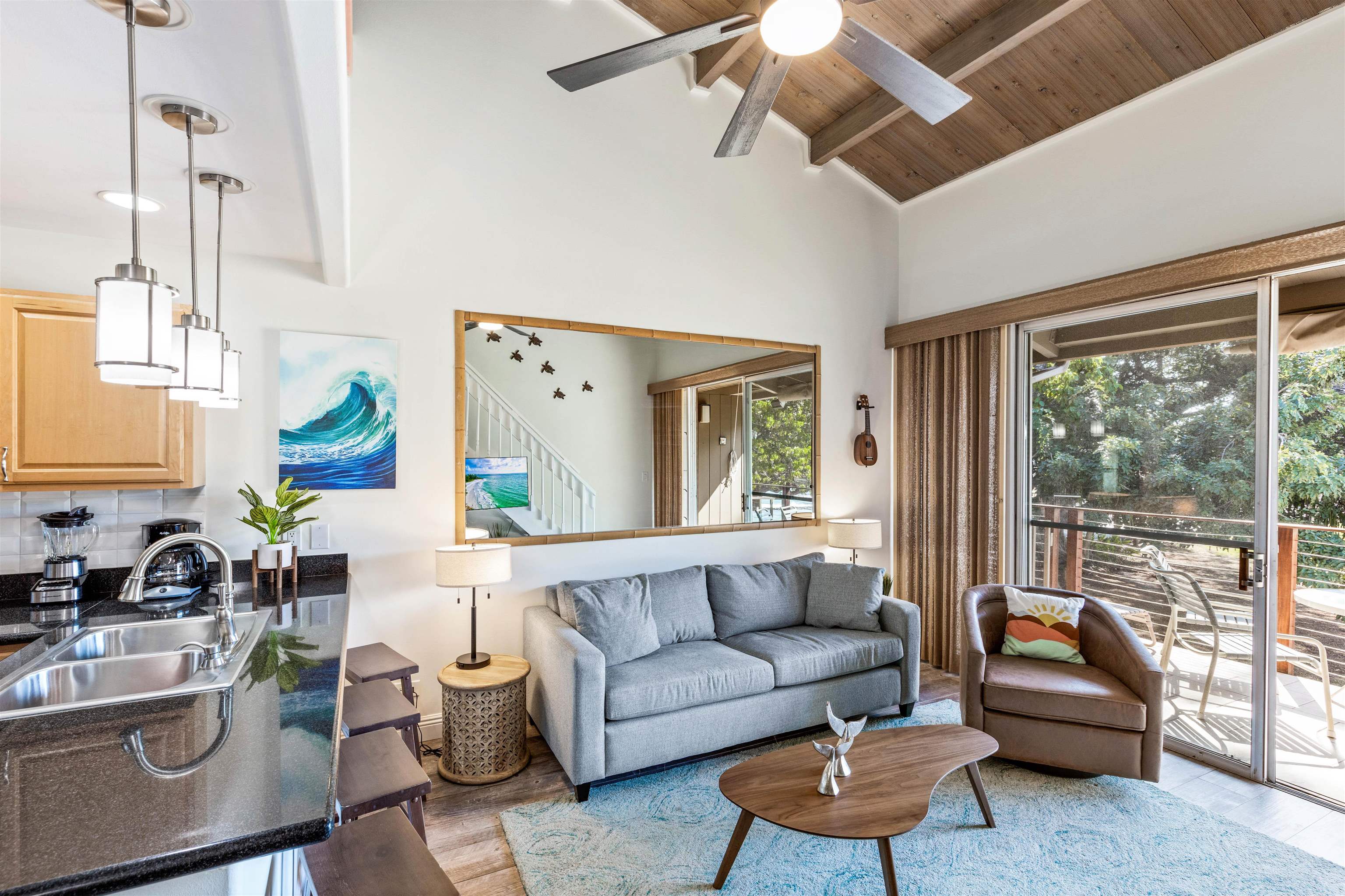 Hale Kai I condo # 208, Lahaina, Hawaii - photo 30 of 49