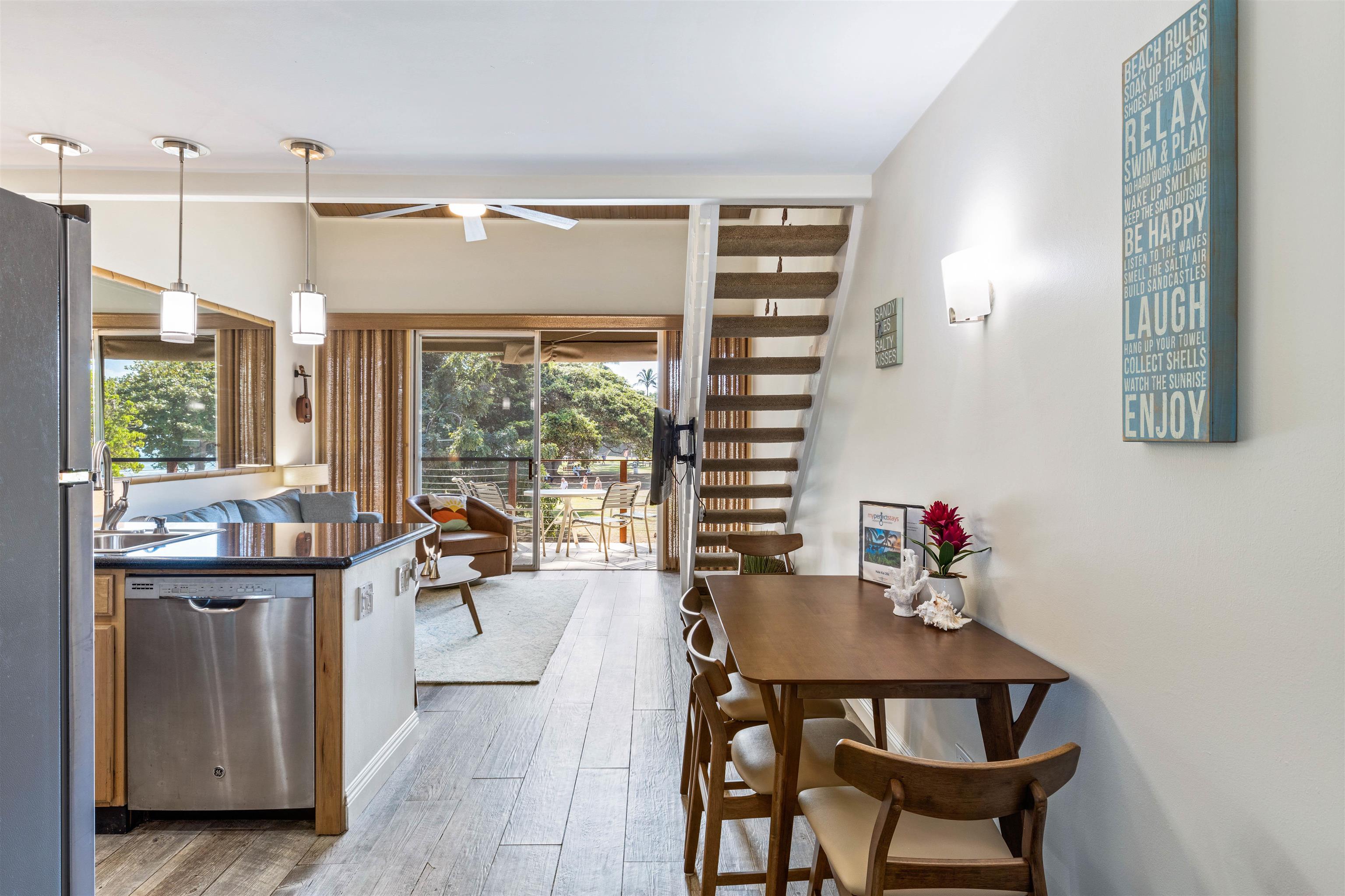 Hale Kai I condo # 208, Lahaina, Hawaii - photo 34 of 49