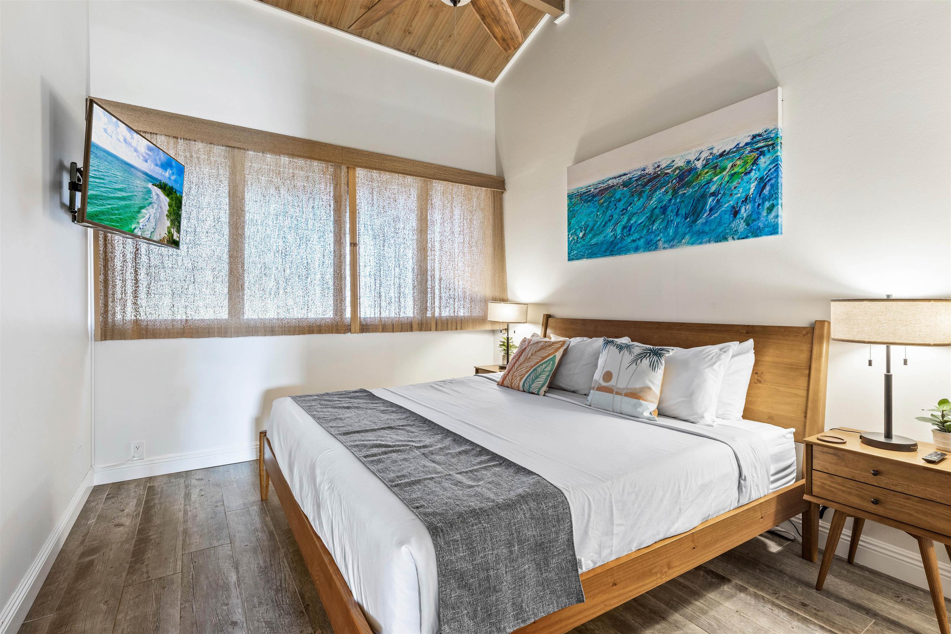 Hale Kai I condo # 208, Lahaina, Hawaii - photo 36 of 49