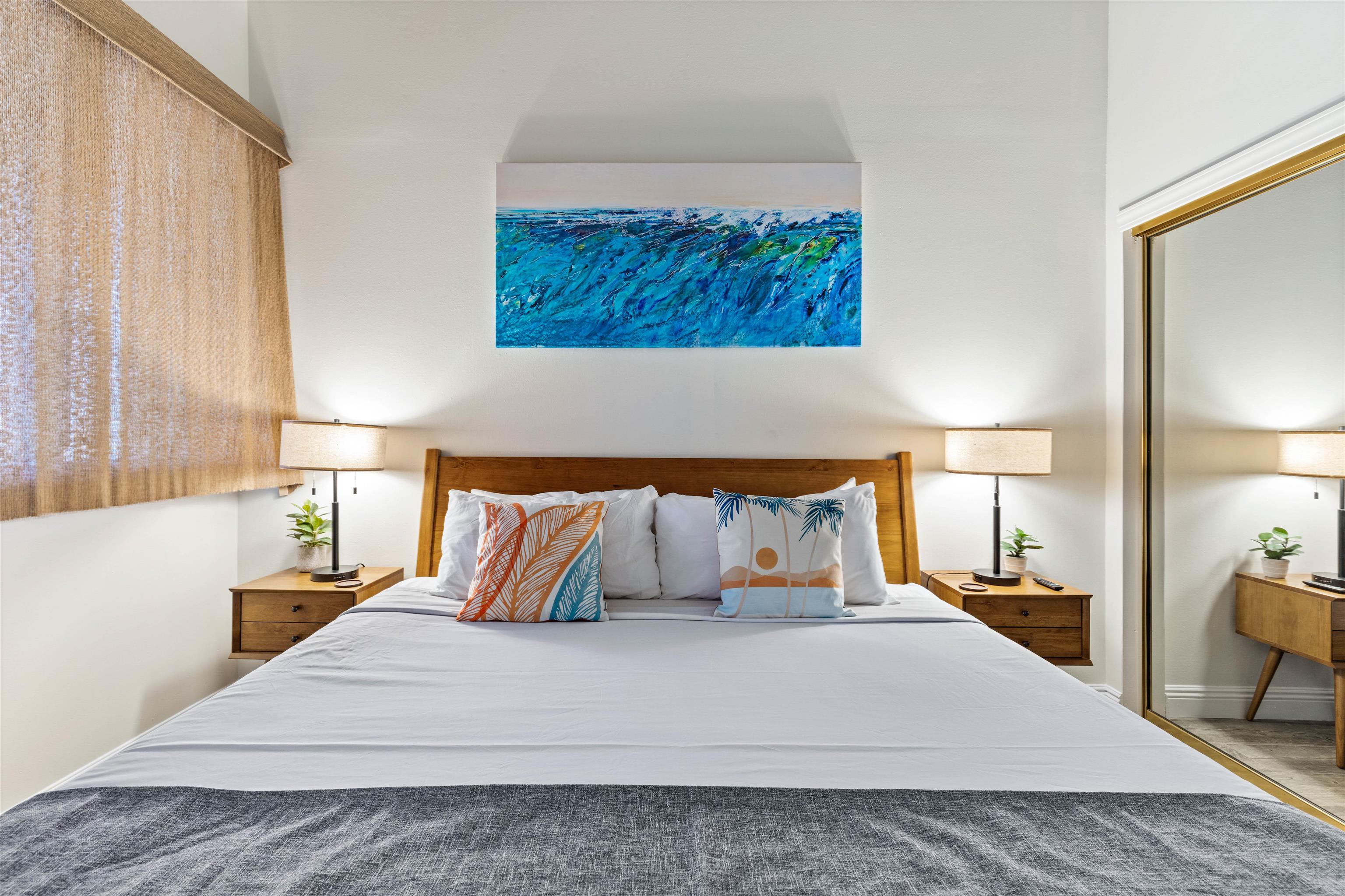 Hale Kai I condo # 208, Lahaina, Hawaii - photo 37 of 49