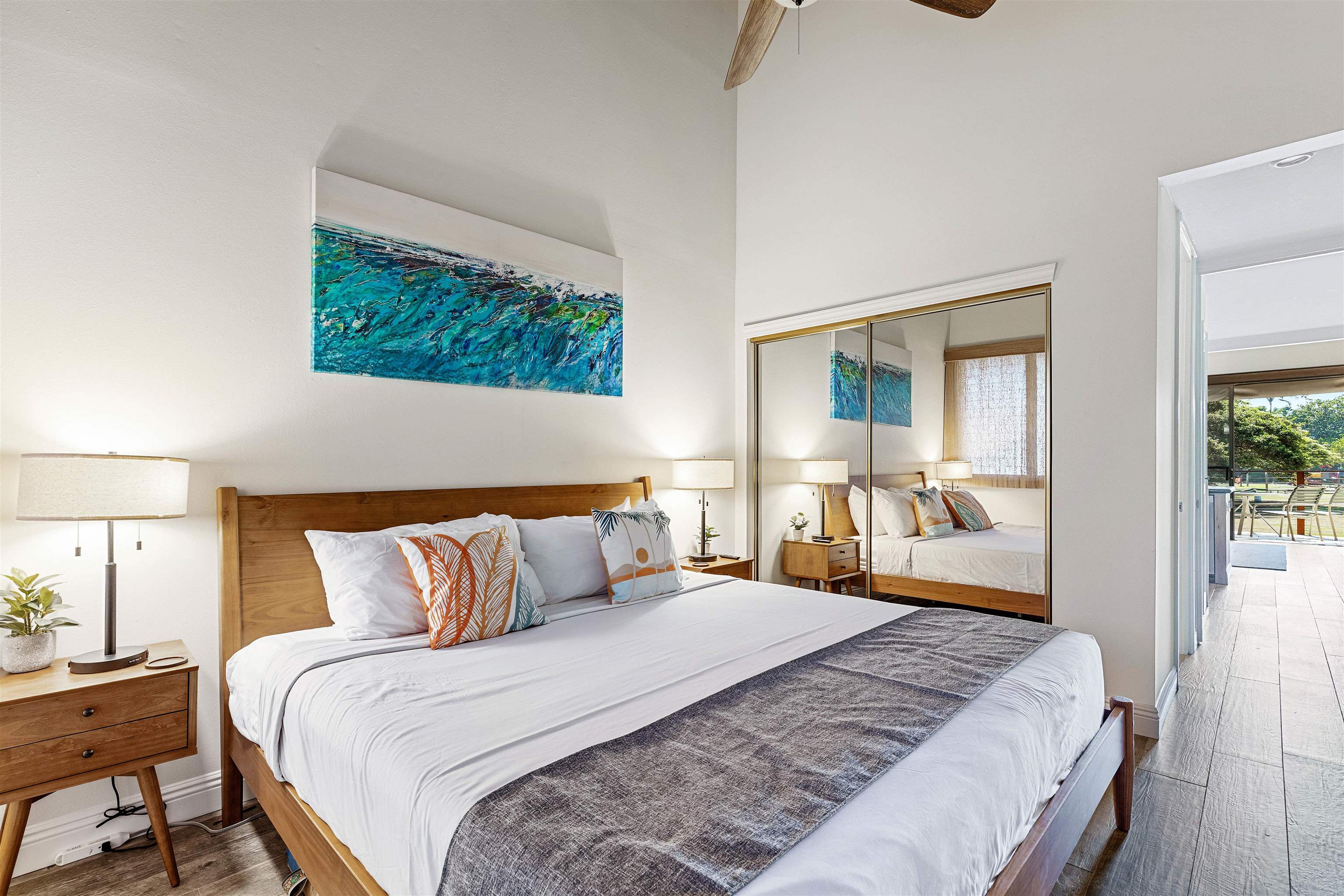 Hale Kai I condo # 208, Lahaina, Hawaii - photo 38 of 49