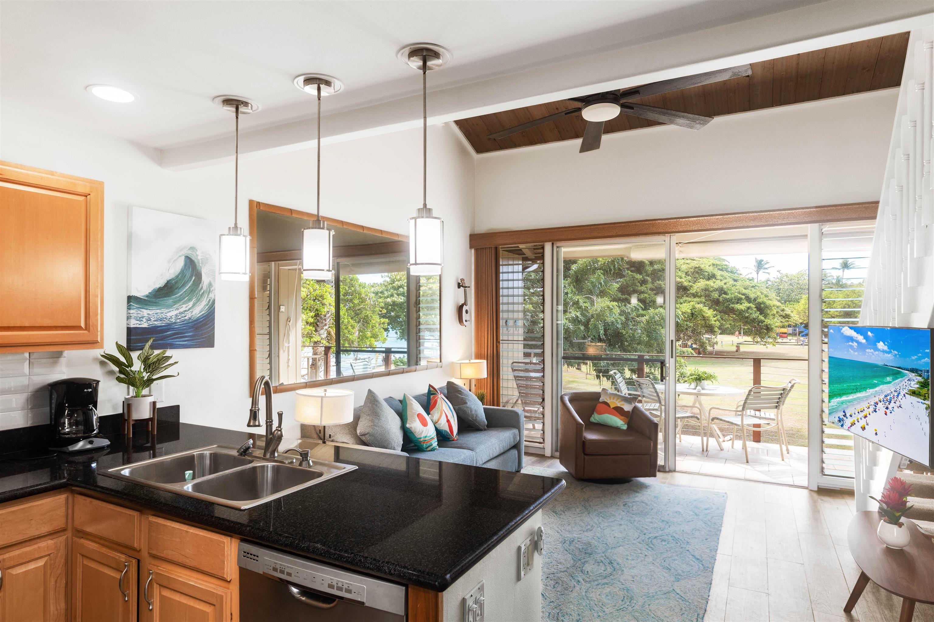 Hale Kai I condo # 208, Lahaina, Hawaii - photo 5 of 49