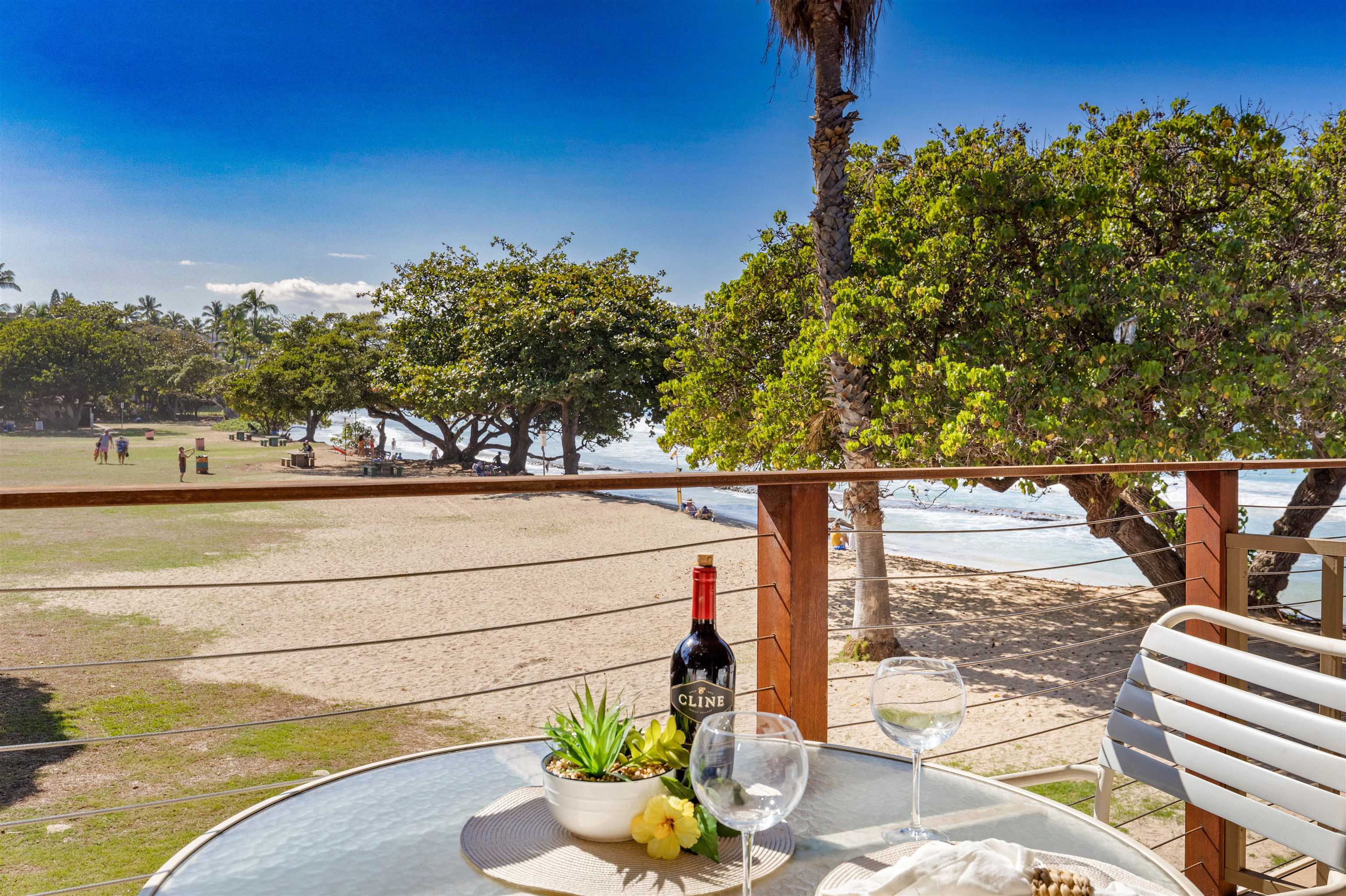 Hale Kai I condo # 208, Lahaina, Hawaii - photo 47 of 49