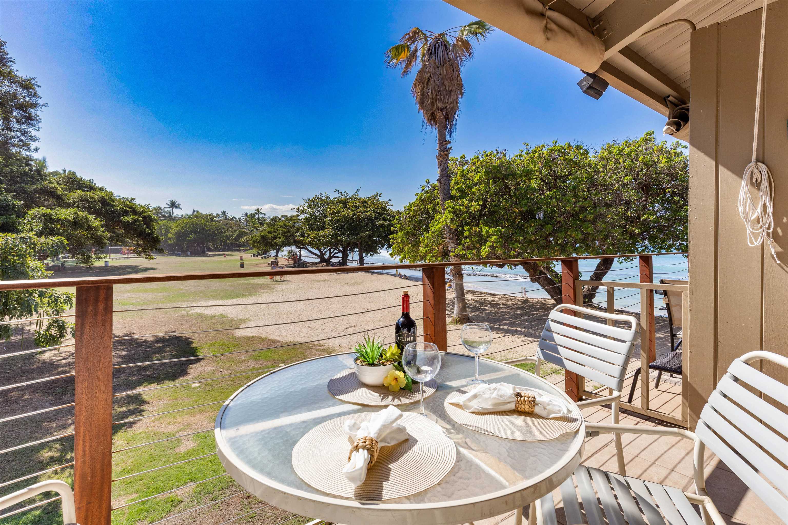 Hale Kai I condo # 208, Lahaina, Hawaii - photo 48 of 49