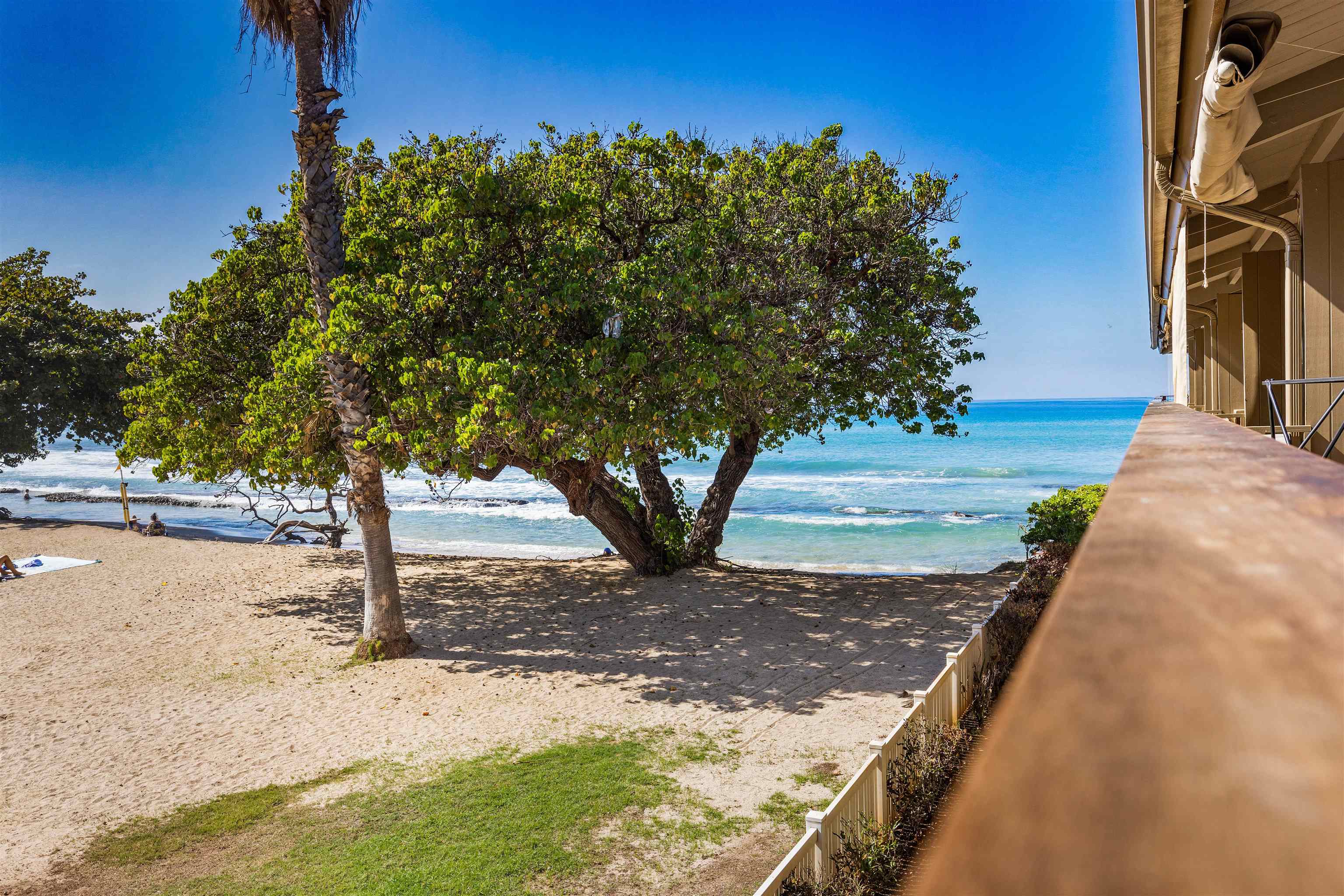 Hale Kai I condo # 208, Lahaina, Hawaii - photo 49 of 49