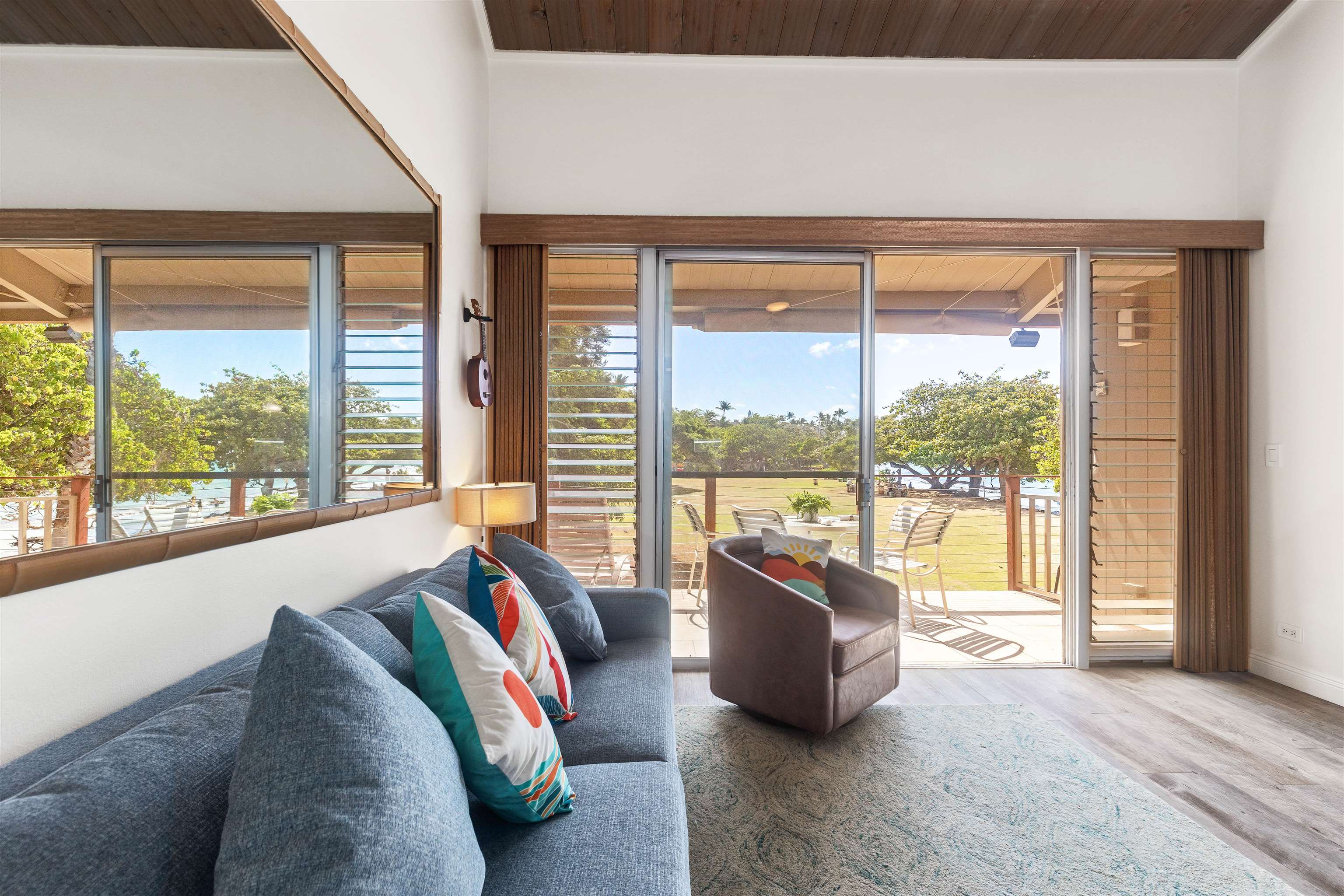 Hale Kai I condo # 208, Lahaina, Hawaii - photo 8 of 49