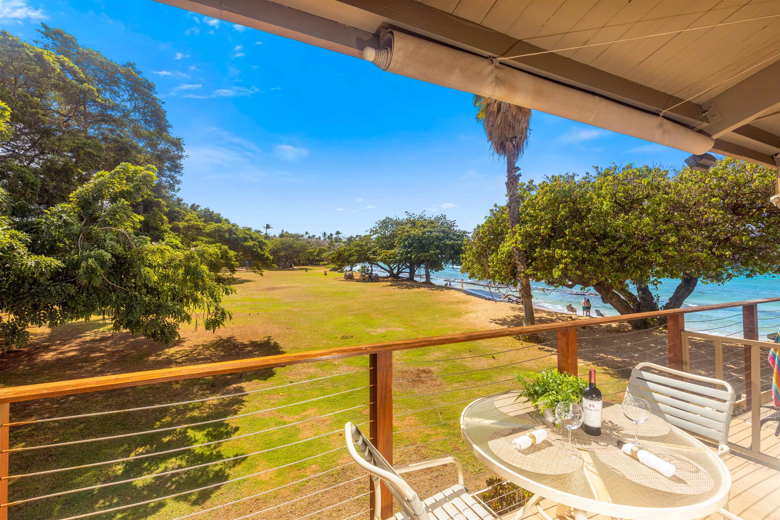 Hale Kai I condo # 208, Lahaina, Hawaii - photo 9 of 49