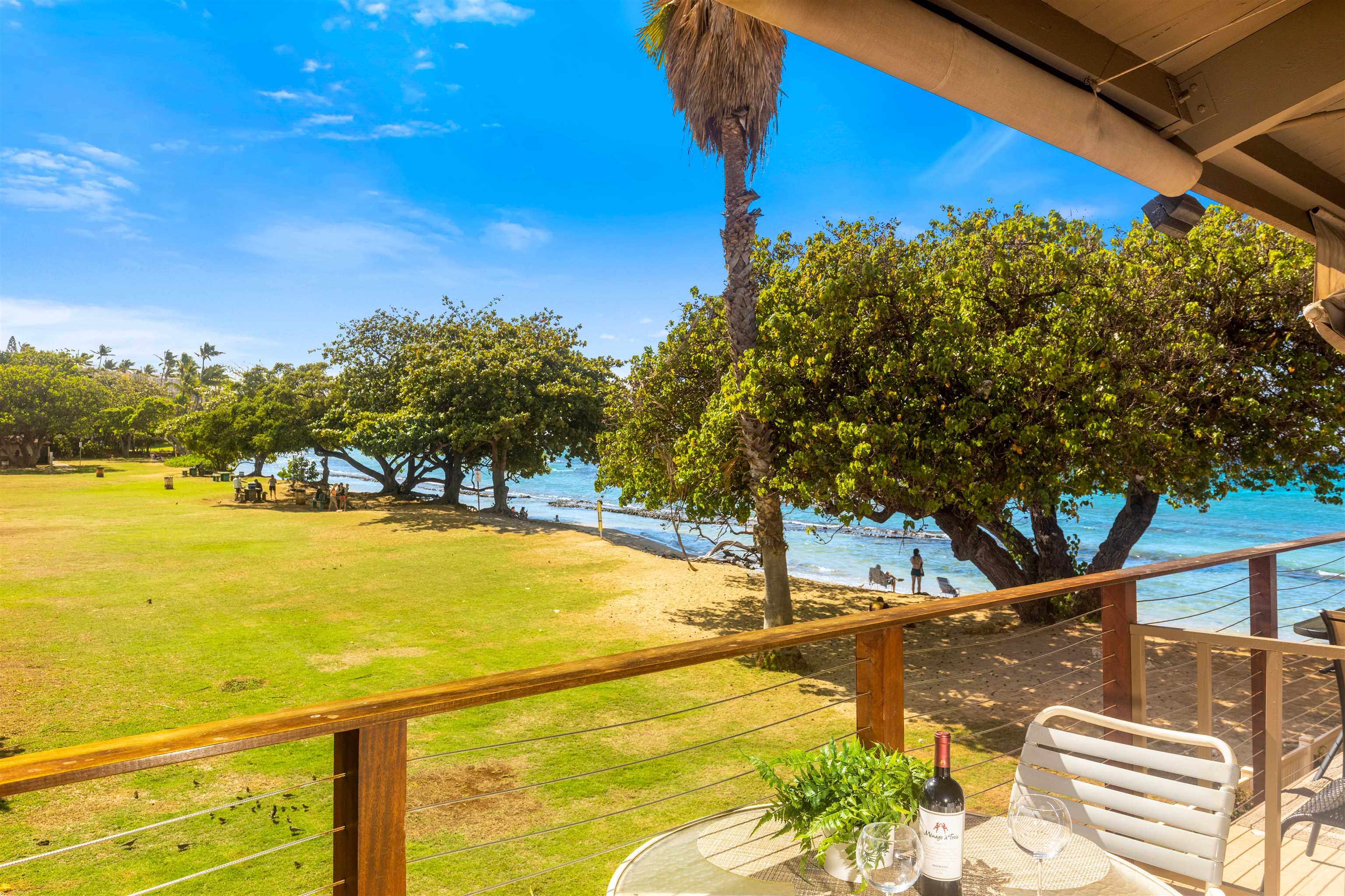 Hale Kai I condo # 208, Lahaina, Hawaii - photo 10 of 49