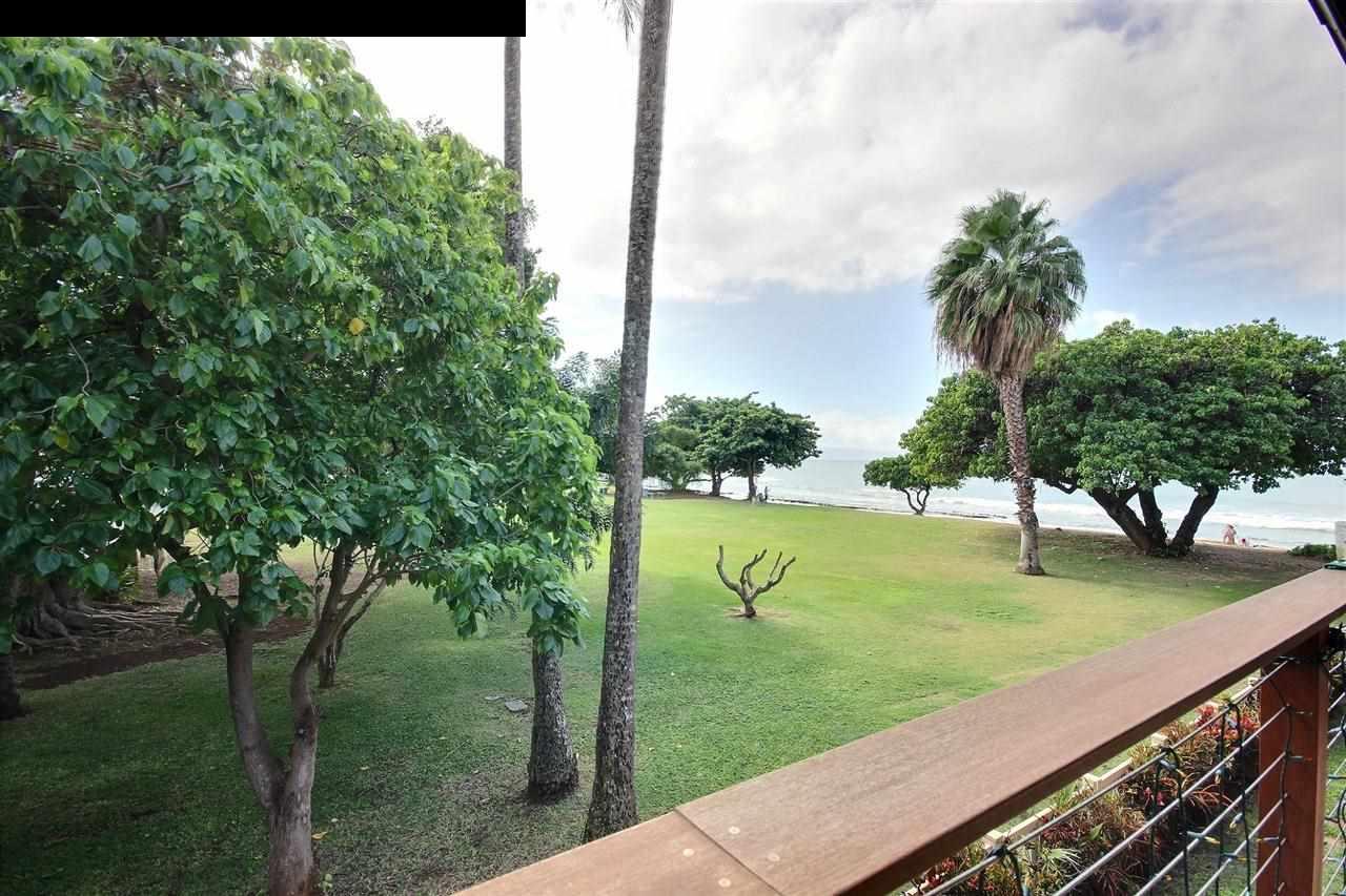 Hale Kai I condo # 211, Lahaina, Hawaii - photo 21 of 30