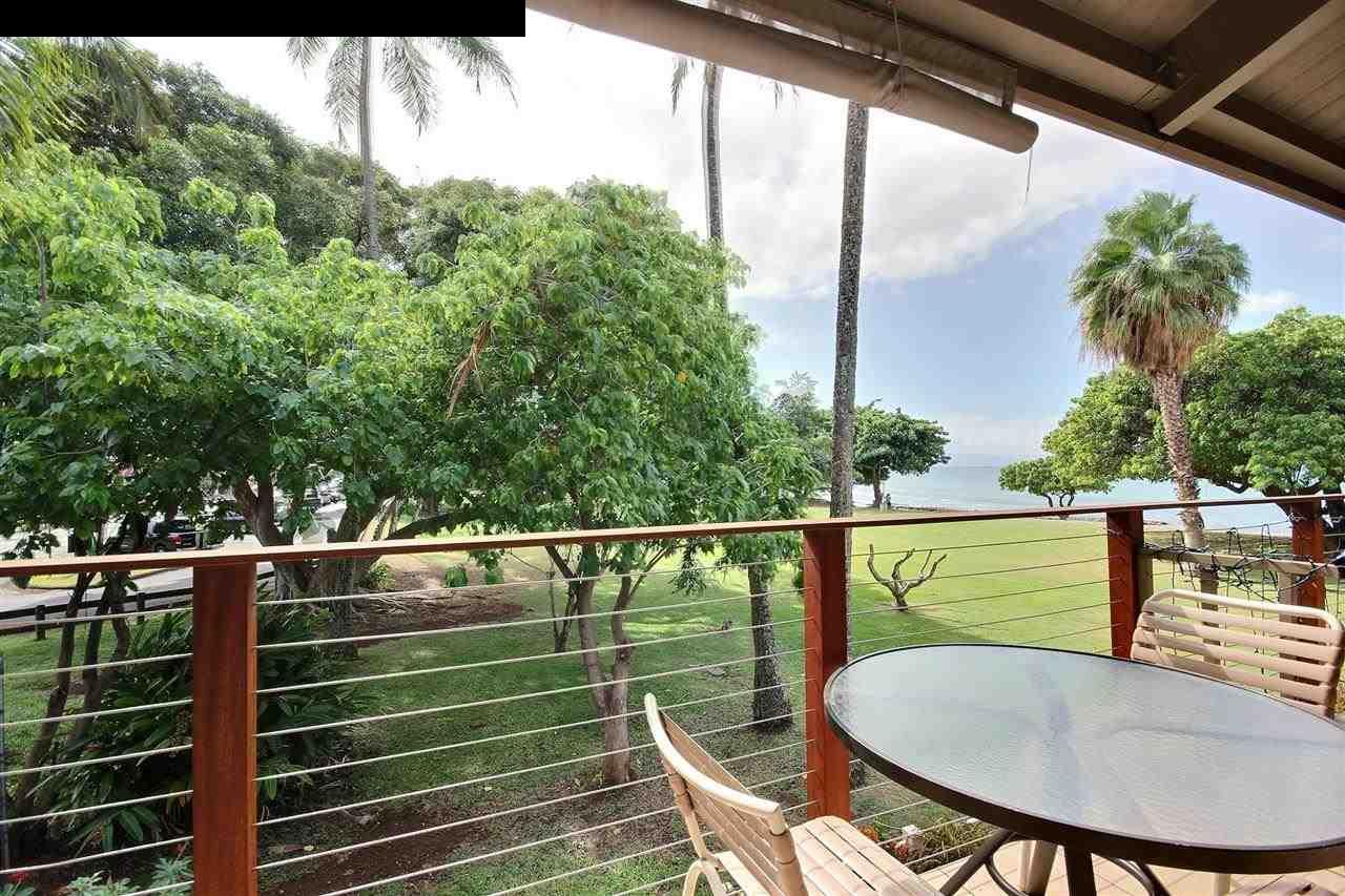 Hale Kai I condo # 211, Lahaina, Hawaii - photo 22 of 30