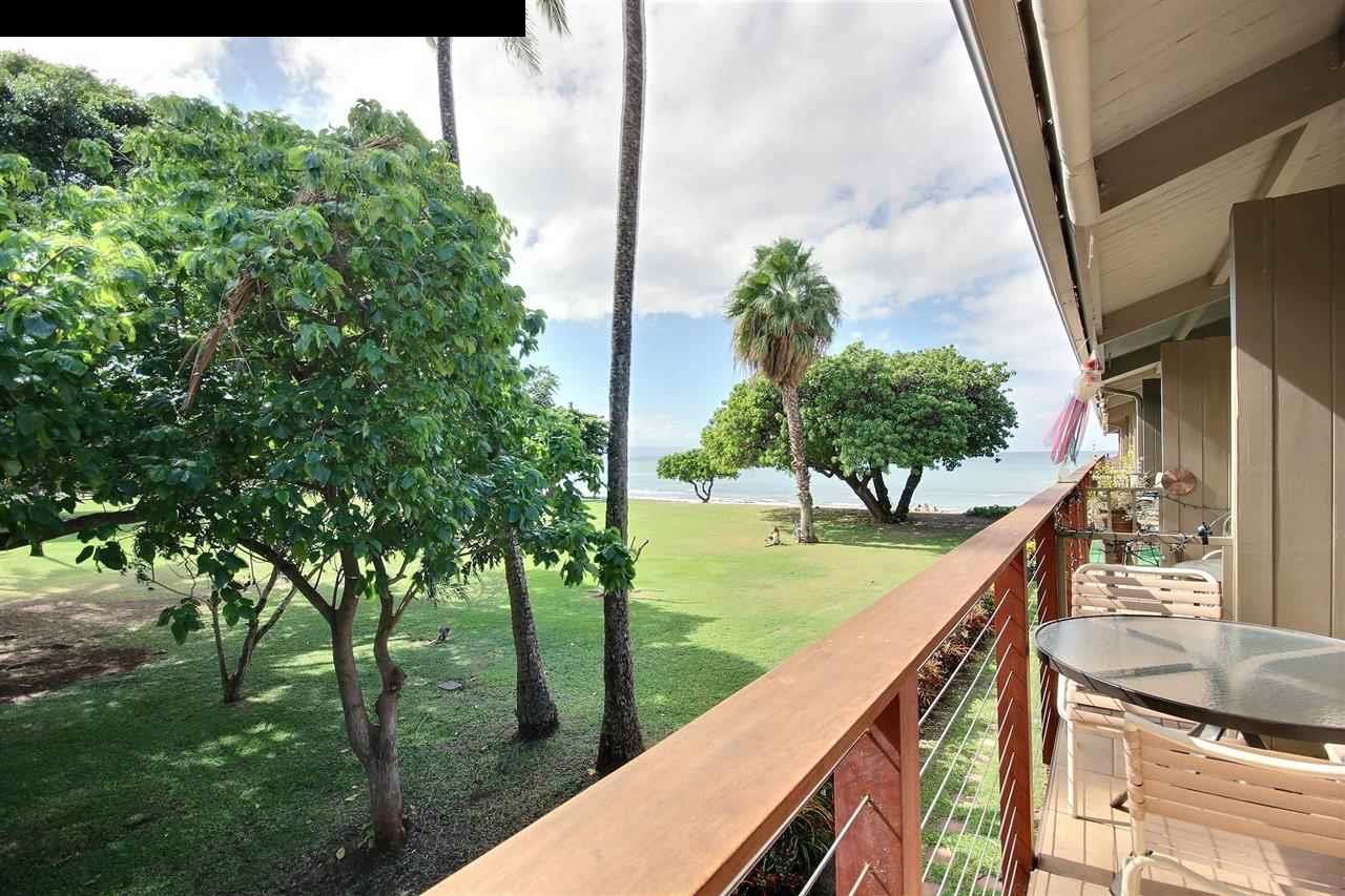 Hale Kai I condo # 211, Lahaina, Hawaii - photo 23 of 30