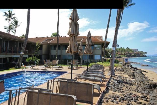 Hale Kai I condo # 211, Lahaina, Hawaii - photo 28 of 30
