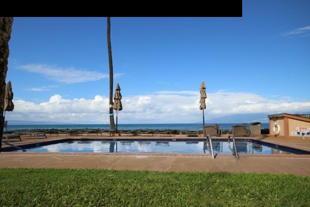 Hale Kai I condo # 211, Lahaina, Hawaii - photo 29 of 30