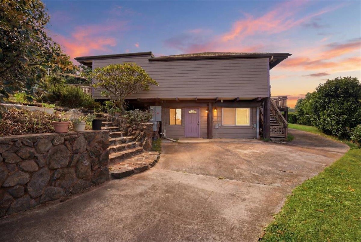 3697  Lower Kula Rd Lower Kula, Kula/Ulupalakua/Kanaio home - photo 2 of 50