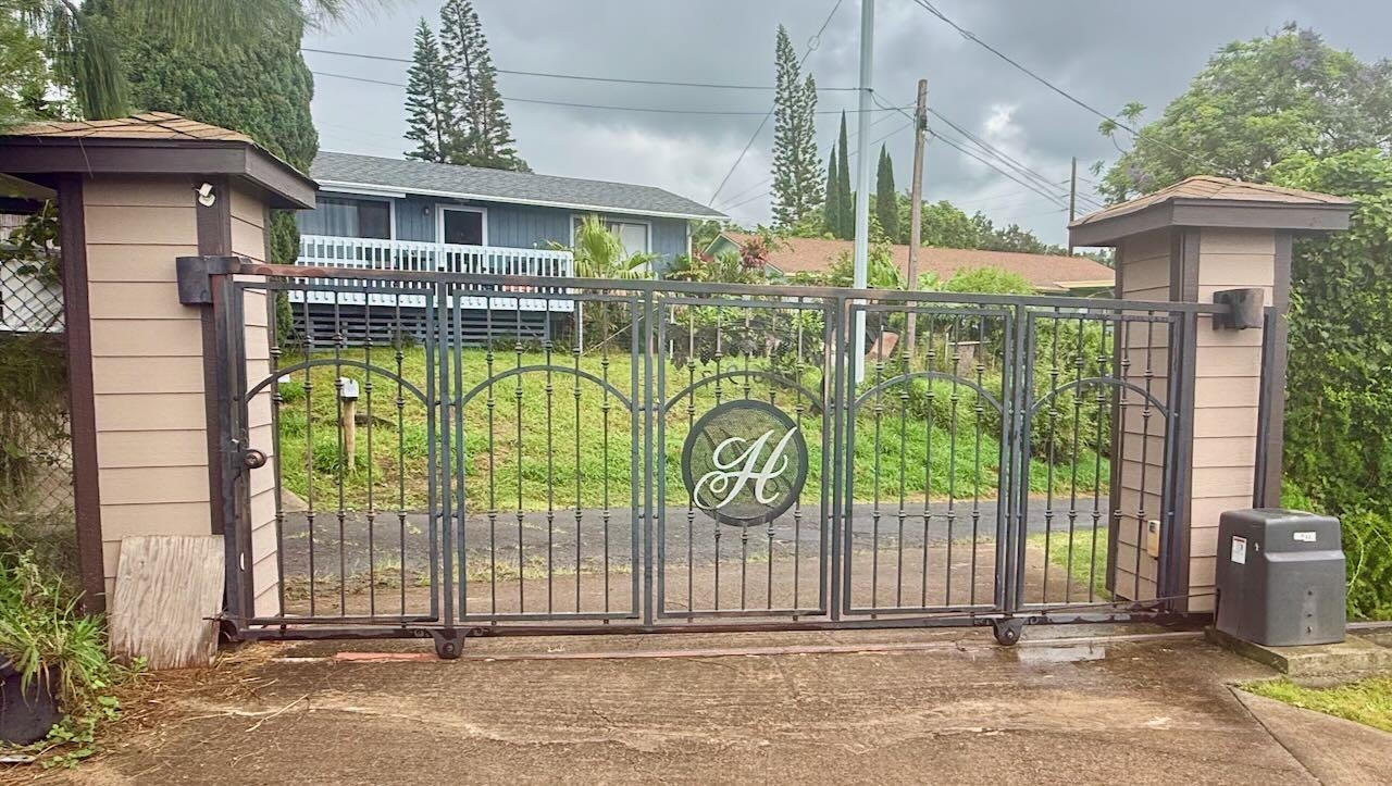 3697  Lower Kula Rd Lower Kula, Kula/Ulupalakua/Kanaio home - photo 12 of 50