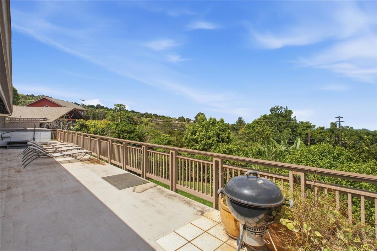 3697  Lower Kula Rd Lower Kula, Kula/Ulupalakua/Kanaio home - photo 18 of 50