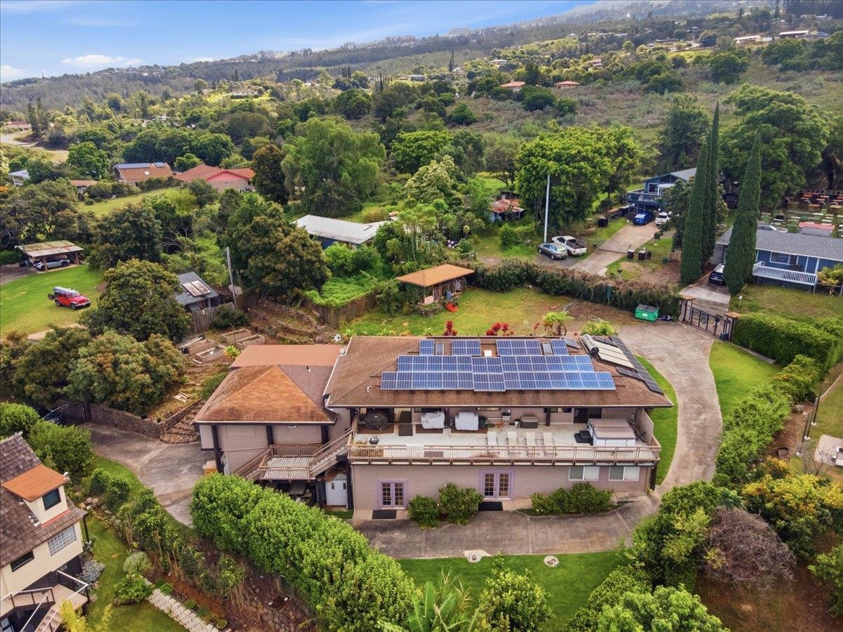 3697  Lower Kula Rd Lower Kula, Kula/Ulupalakua/Kanaio home - photo 3 of 50