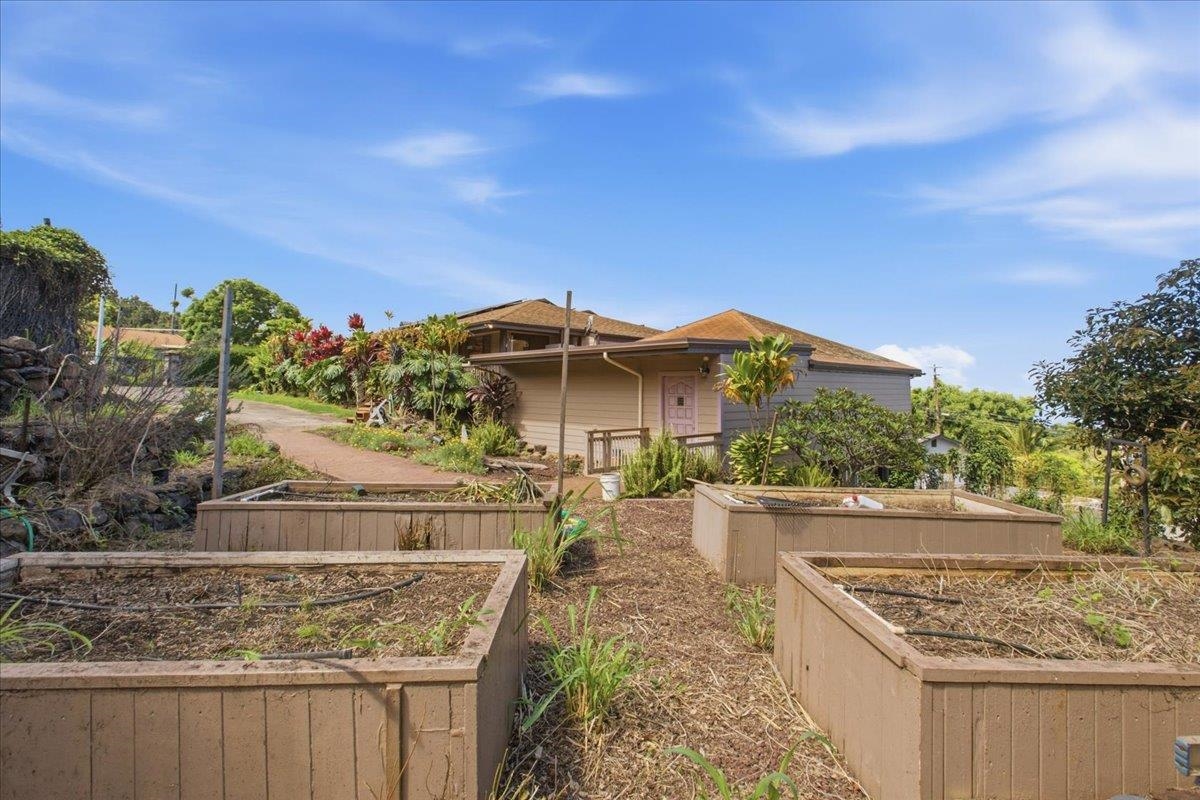 3697  Lower Kula Rd Lower Kula, Kula/Ulupalakua/Kanaio home - photo 36 of 50