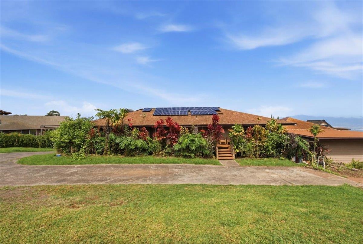3697  Lower Kula Rd Lower Kula, Kula/Ulupalakua/Kanaio home - photo 39 of 50