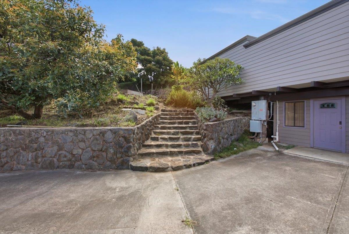 3697  Lower Kula Rd Lower Kula, Kula/Ulupalakua/Kanaio home - photo 41 of 50