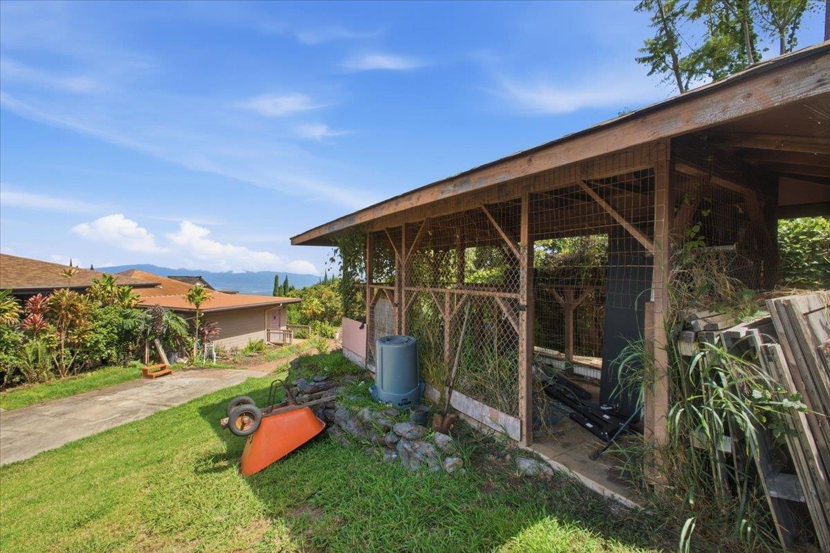 3697  Lower Kula Rd Lower Kula, Kula/Ulupalakua/Kanaio home - photo 44 of 50
