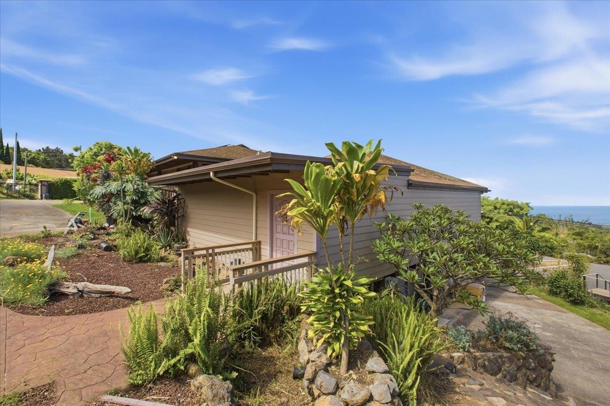 3697  Lower Kula Rd Lower Kula, Kula/Ulupalakua/Kanaio home - photo 46 of 50