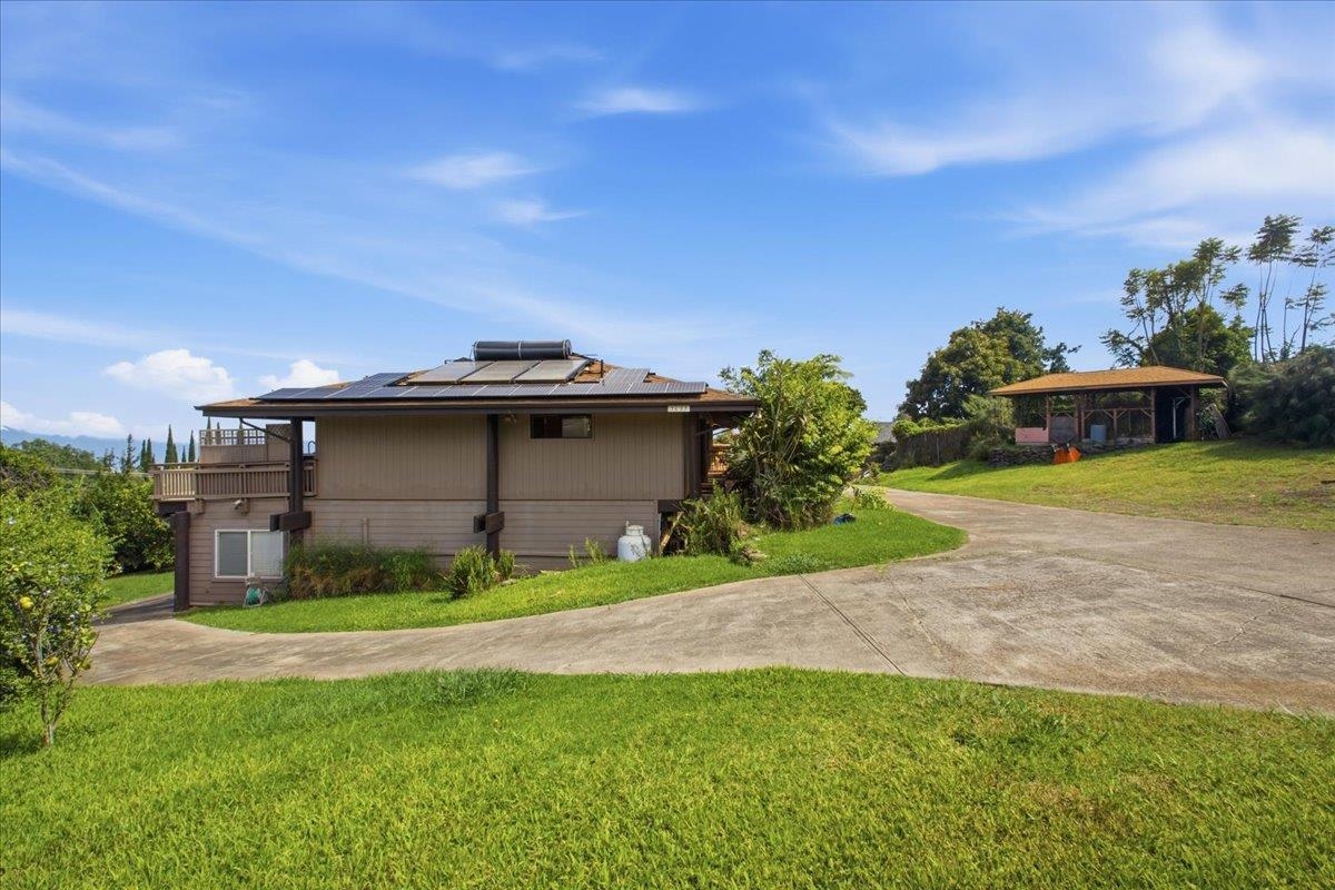3697  Lower Kula Rd Lower Kula, Kula/Ulupalakua/Kanaio home - photo 49 of 50