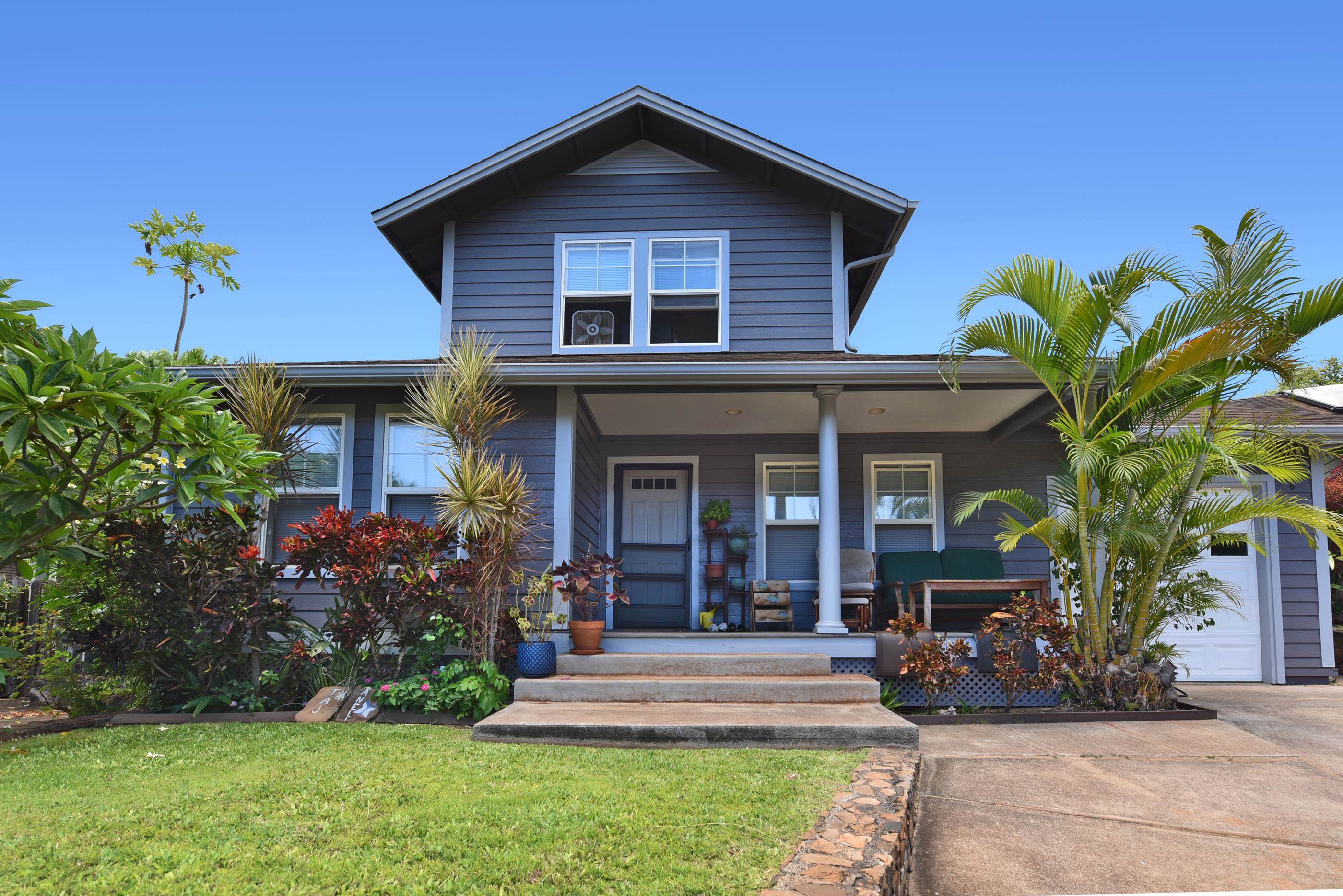 37 Hoaka Pl Lot 6, Lahaina house for sale Mahinahina Napili/Kahana