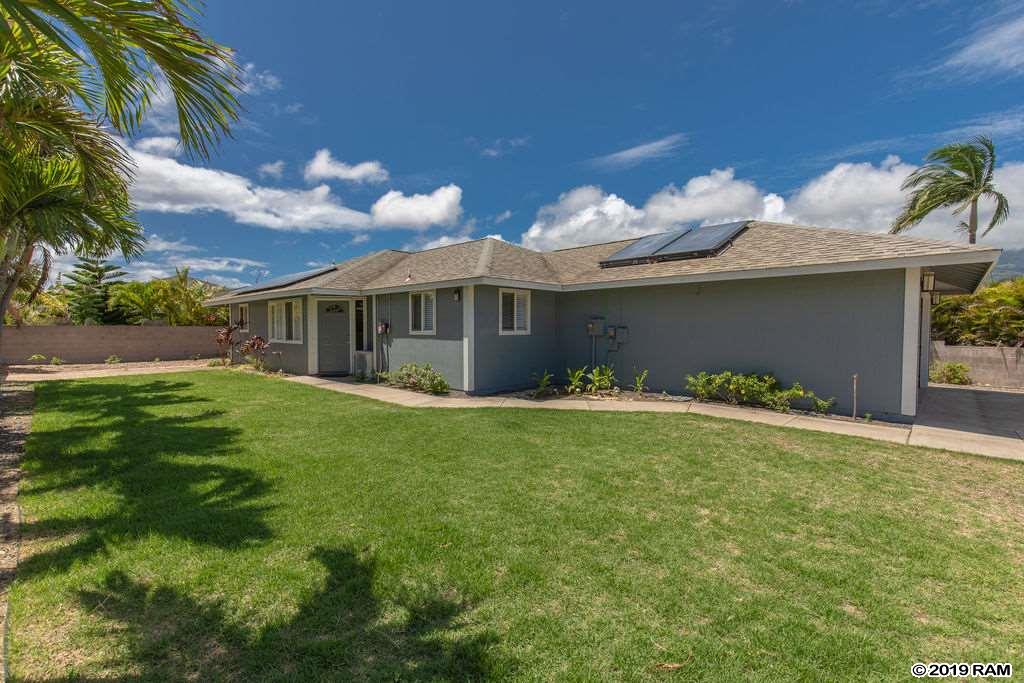 37  Kealohilani St , Kahului home - photo 2 of 18