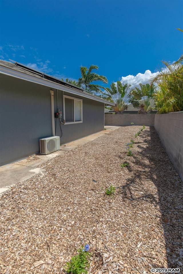 37  Kealohilani St , Kahului home - photo 4 of 18