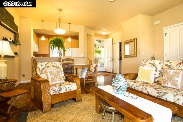 Iliahi at Kehalani condo # 20C, Wailuku, Hawaii - photo 2 of 28