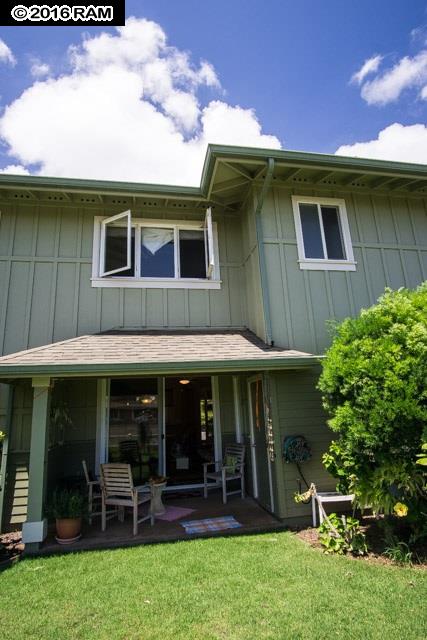 Iliahi at Kehalani condo # 20C, Wailuku, Hawaii - photo 24 of 28