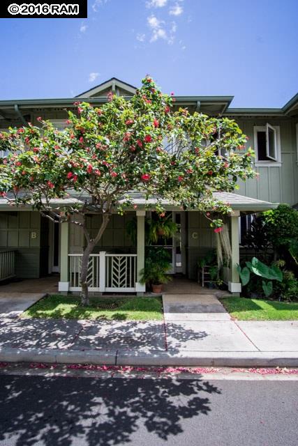 Iliahi at Kehalani condo # 20C, Wailuku, Hawaii - photo 26 of 28