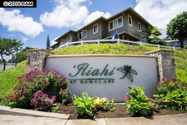 Iliahi at Kehalani condo # 20C, Wailuku, Hawaii - photo 28 of 28