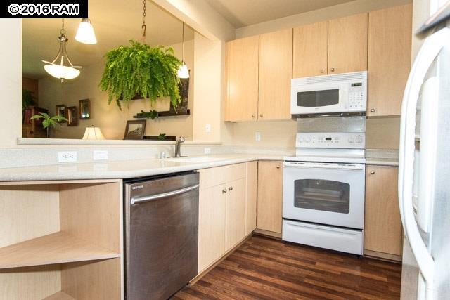 Iliahi at Kehalani condo # 20C, Wailuku, Hawaii - photo 5 of 28