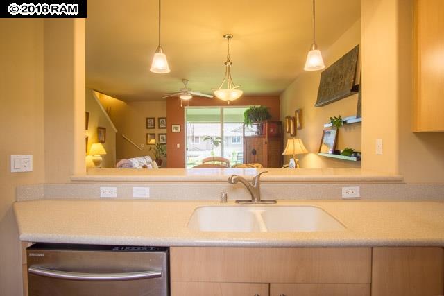 Iliahi at Kehalani condo # 20C, Wailuku, Hawaii - photo 6 of 28