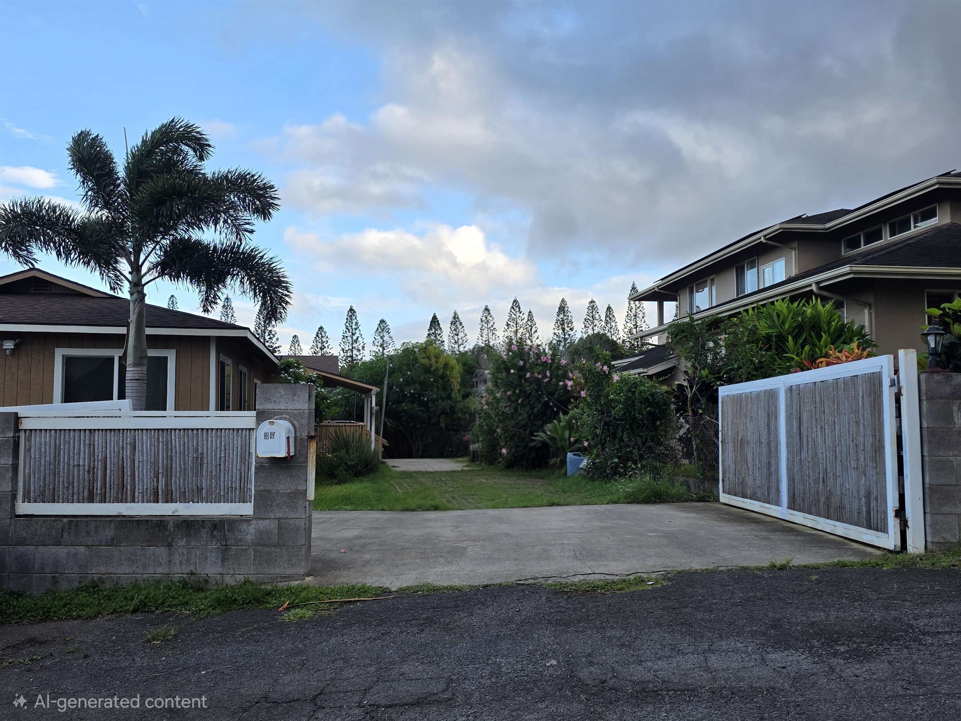 37  Kuhinia St Waihee, Wailuku home - photo 3 of 22