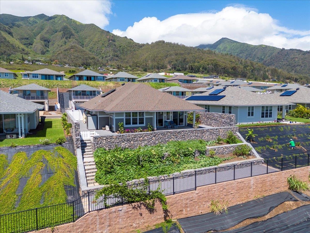 37  Kupaloke St , Wailuku home - photo 45 of 48