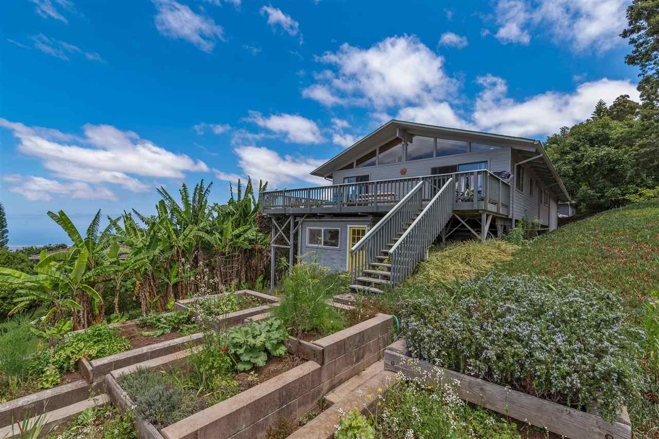 37  Meakoho Pl Upper Kimo, Kula/Ulupalakua/Kanaio home - photo 2 of 16